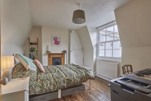 Bedroom 3- click for photo gallery